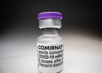 Vakcinos nuo koronaviruso