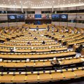 Europos Parlamentas patvirtino 1,2 mlrd. eurų paramą Ukrainai