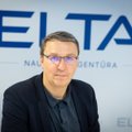 ELTA ir Ukrainos naujienų agentūra „Ukrinform" pasirašė bendradarbiavimo sutartį: susitarime numatomas bendras išskirtinio turinio kūrimas