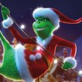 Filmo „Grinčas“ recenzija: šilta, miela, nuotaikinga ir labai spalvinga kalėdinė animacija