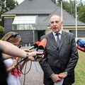 Lithuanian Ambassador summoned from Russia