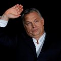 Vengrijos premjeras užsipuolė „nedemokratišką“ Vakarų Europą