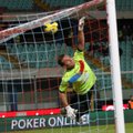 „Catania“ iškopė į Italijos futbolo taurės turnyro aštuntfinalį