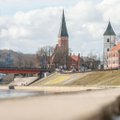 Kauno savivaldybė sureagavo į mirtiną incidentą Nemuno krantinėje: sprendimai bus priimti nedelsiant