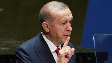 Perspėja, kuo gresia Turkijos delsimas: gali išsipildyti nemalonus scenarijus
