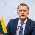 Turkijos ir Lietuvos atstovai Vilniuje aptars prekybą ir investicijas