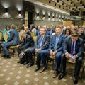Vilniaus socialdemokratai pateikė darbų sąrašą koaliciją lipdantiems liberalams