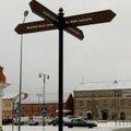 Rokiškio mieste ir rajone lankytinas vietas rasti bus paprasčiau