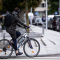 EP siūlo PVM lengvatą dviračių nuomai ir pardavimui