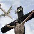 Graikijoje vaidinimo apie „gėjų Jėzų“ autoriai kaltinami tikinčiųjų įžeidimu