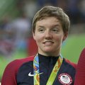 Обладательница олимпийской медали по велоспорту Келли Кэтлин покончила с собой