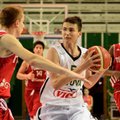 Lietuvos 18-mečiai krepšinio turnyrą Prancūzijoje baigė pergalingai