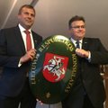 В финском городе Турку открыто почетное консульство Литвы