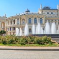 Vartais į Europą vadinama Odesa turtinga ne tik įspūdingais paplūdimiais: štai 10 jos architektūrinių ir kraštovaizdžio šedevrų