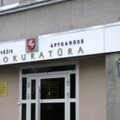Baltarusio vadovaujama bendrovė kaltinama nesumokėjusi daugiau nei milijono eurų mokesčių