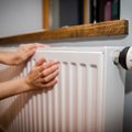 Ekspertai griežti: laikas pamiršti radiatorius savo namuose