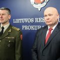 Seimui bus pateikta Rupšio kandidatūra į Lietuvos kariuomenės vado pareigas