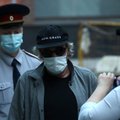 Актер Михаил Ефремов приговорен к 8 годам колонии