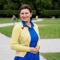 Elena Leontjeva. Plėtros apetitą 2024 m. lems ir padėtis darbo rinkoje