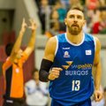 Paaiškėjo ACB ketvirtfinalių poros, lietuviai sezoną baigė pergalėmis