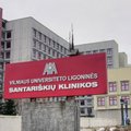 Santariškių klinikos vykdys 3,5 mln. litų vertės e. paslaugų projektą