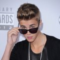 Socialinių tinklų jėga: pagrasinę J. Bieberiu pareigūnai nebesulaikė nė vieno apsvaigusio vairuotojo