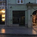 Užsidarė legendinė Vilniaus kavinė: situacija buvo tragiška