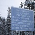 На финской границе – глухой занавес с маленьким окошком. Как это произошло и что будет дальше
