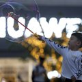 Глава Huawei выступил против санкций Китая в отношении Apple