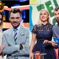 „Teleloto“ laidoje – pokyčiai: su TV žaidimu atsisveikina du vedėjai – tarp jų ir Ieva Stasiulevičiūtė