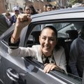 Lietuviškų šaknų turinti Claudia Sheinbaum išrinkta pirmąja Meksikos prezidente moterimi