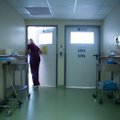 SAM ligoninėms rekomenduoja gerinti pacientų užsieniečių aptarnavimą