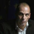 Y. Varoufakis: Graikija – pasiruošusi kompromisams, bet nesileis kompromituojama