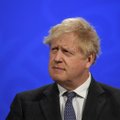 Johnsonas: JK yra itin daug skolinga pabėgėliams iš Afganistano