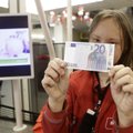 Didėja lūkesčiai sulaukti pinigų politikos švelninimo euro zonoje