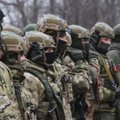 Žiniasklaida: Rusijos gynybos ministerija nori paimti į armiją dar 400 tūkst. kontraktininkų