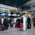 Lietuvos oro uostuose – dar spartesnis belaidis internetas