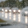 Lithuania in for windy, rainy weekend
