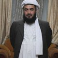 Kova dėl garsiausios Afganistano relikvijos - Mahometo apsiausto