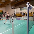 Badmintono bendruomenė laukia istorinio įvykio Lietuvoje
