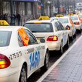 Sostinės valdžia supykdė taksistus