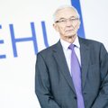 Анатолий Михайлов стал президентом Европейского гуманитарного университета