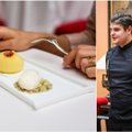 „Stiklių“ restoranas atsinaujino ir atvertė naują lietuviškos gastronomijos puslapį