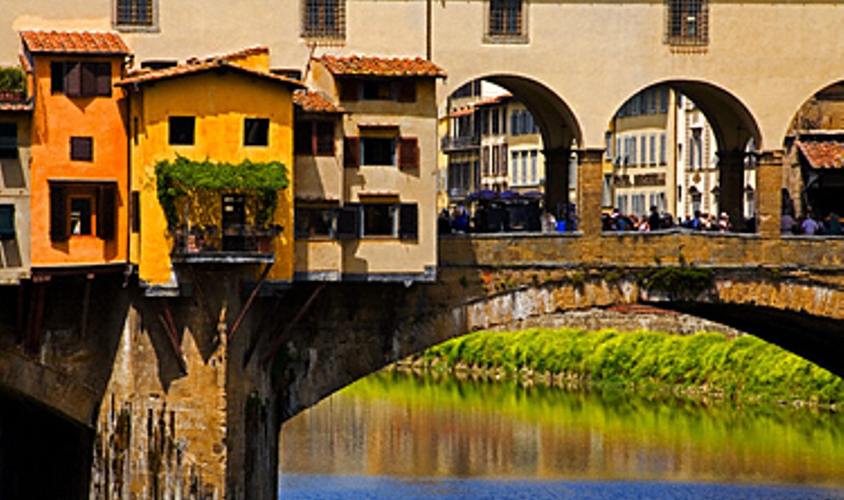 Italija, Florencija