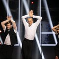 Neleidus kitąmet „Eurovizijoje“ atlikti „On Fire“, „The Roop“ nusiteikė karingai: jaučiame moralinę teisę atstovauti savo šaliai