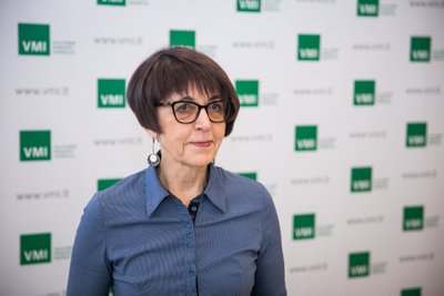 Stasė Aliukonytė-Šnirienė
