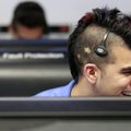Dėmesys įspūdingai NASA darbuotojo šukuosenai vos neužgožė misijos į Marsą