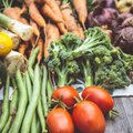 Nenorite daržovių purkšti chemikalais – pasigaminkite stebuklingą česnakų užpiltinę