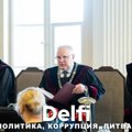 Эфир Delfi: дело о политической коррупции В Литве и реальные тюремные сроки политикам - что дальше?