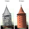 Pilies bokštą nusprendusiai atstatyti Klaipėdai – architektų kritika